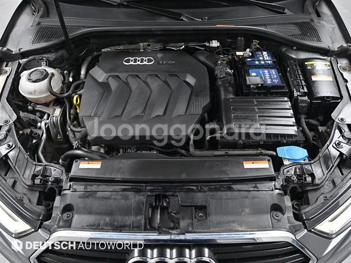 @18년식 A3(3세대) 40 TFSI 전국최저가격--5