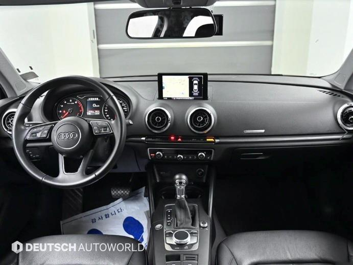 @18년식 A3(3세대) 40 TFSI 전국최저가격--6