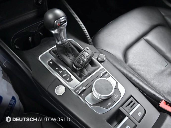 @18년식 A3(3세대) 40 TFSI 전국최저가격--8