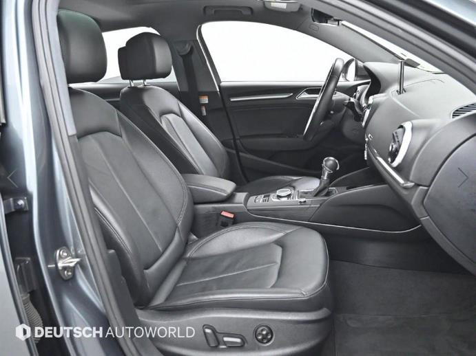 @18년식 A3(3세대) 40 TFSI 전국최저가격--9