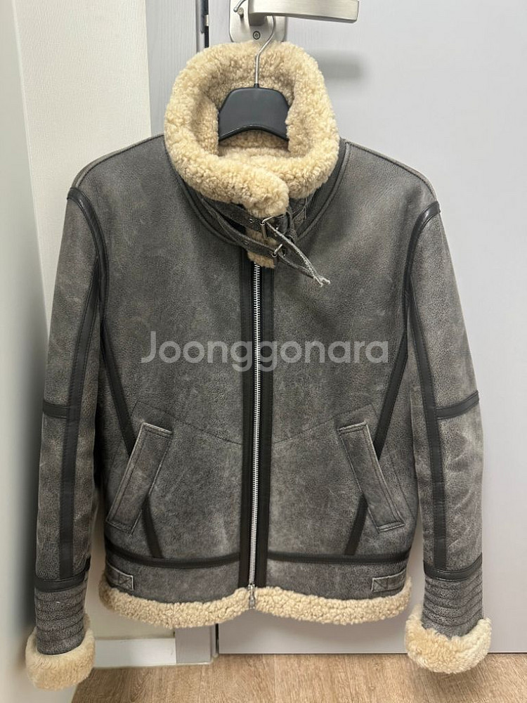 신흥사 김강열 무스탕--1