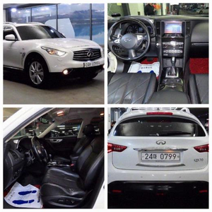 @15년식 QX70 3.0D AWD 전국최저가격