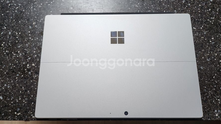 마이크로소프트 서피스 프로 7 플러스/램16G,2in1--4