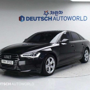 @15년식 A6(4세대) 35 TDI 다이나믹 전국최