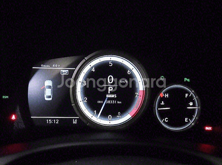 @19년 뉴GS350 F SPORT@완전무사고@꿀꿀매물--2