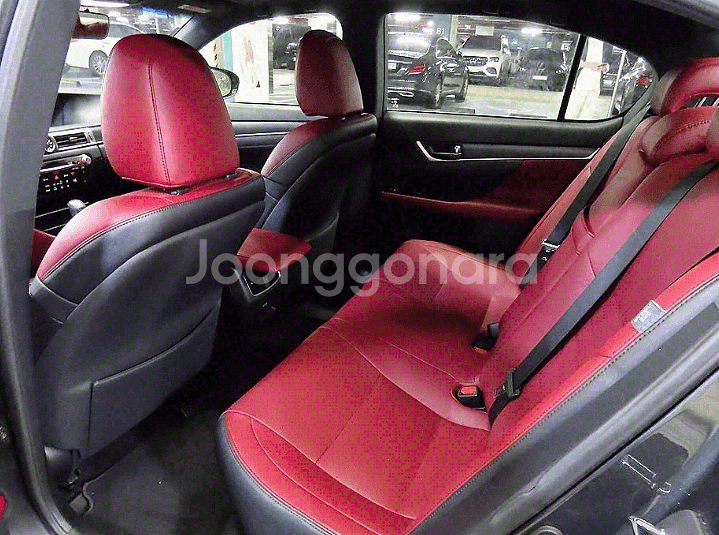 @19년 뉴GS350 F SPORT@완전무사고@꿀꿀매물--4