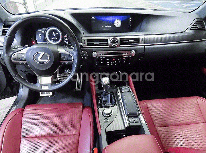 @19년 뉴GS350 F SPORT@완전무사고@꿀꿀매물--3