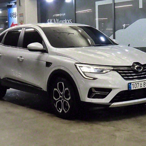 @22년식 XM3 1.3 TCe RE 시그니처 전국최