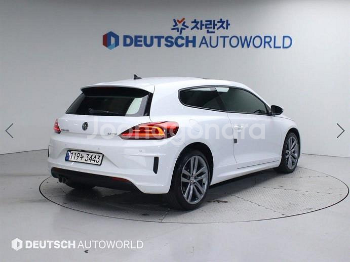 @15년식 시로코(3세대) 2.0 TDI R라인 전국--1