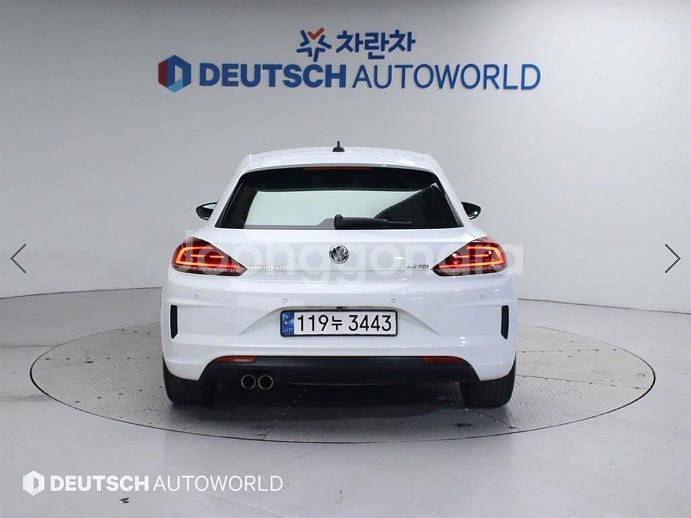 @15년식 시로코(3세대) 2.0 TDI R라인 전국--3