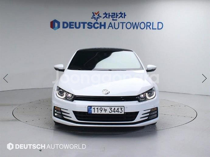 @15년식 시로코(3세대) 2.0 TDI R라인 전국--2
