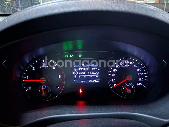@15년식 올 뉴쏘렌토 R2.0 2WD 프레스티지 전--5