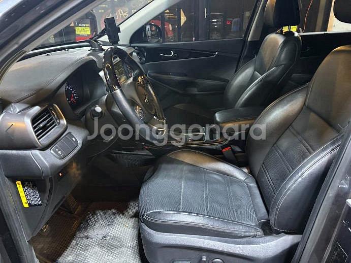 @15년식 올 뉴쏘렌토 R2.0 2WD 프레스티지 전--6