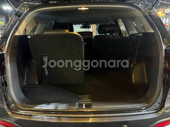 @15년식 올 뉴쏘렌토 R2.0 2WD 프레스티지 전--8