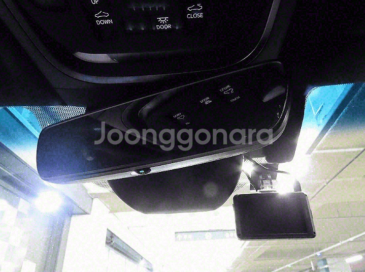 @18년 LS500h 플래티넘 AWD@무사고@상태S급--6