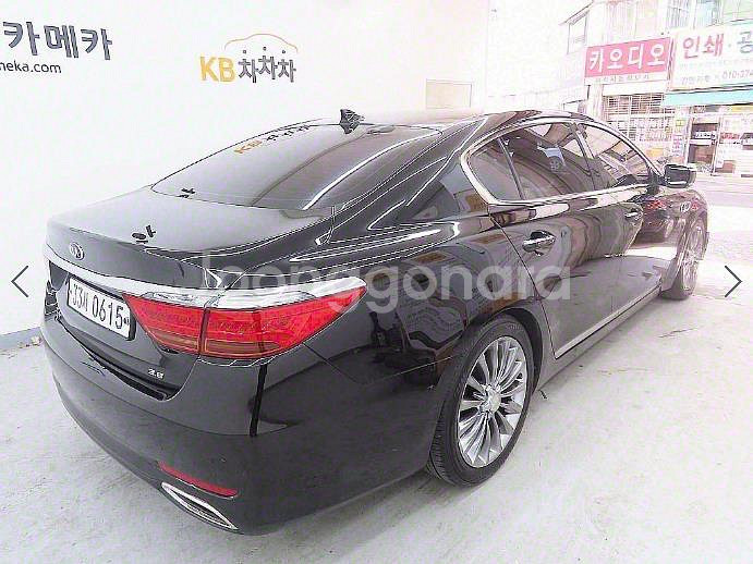 @16년식 더 뉴K9(KH) 3.8 GDI 노블레스--2