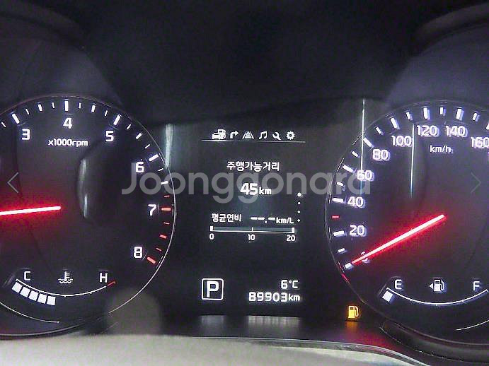 @16년식 더 뉴K9(KH) 3.8 GDI 노블레스--7