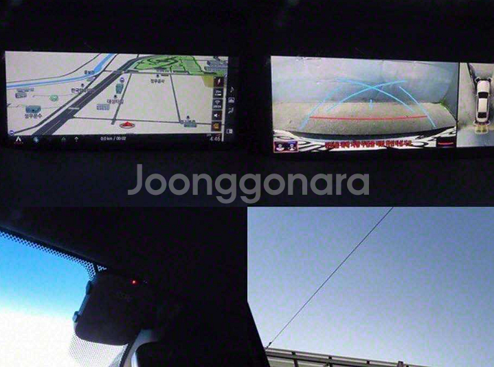 @18년 LS500h 럭셔리 AWD@완전무사고@꿀매물--4