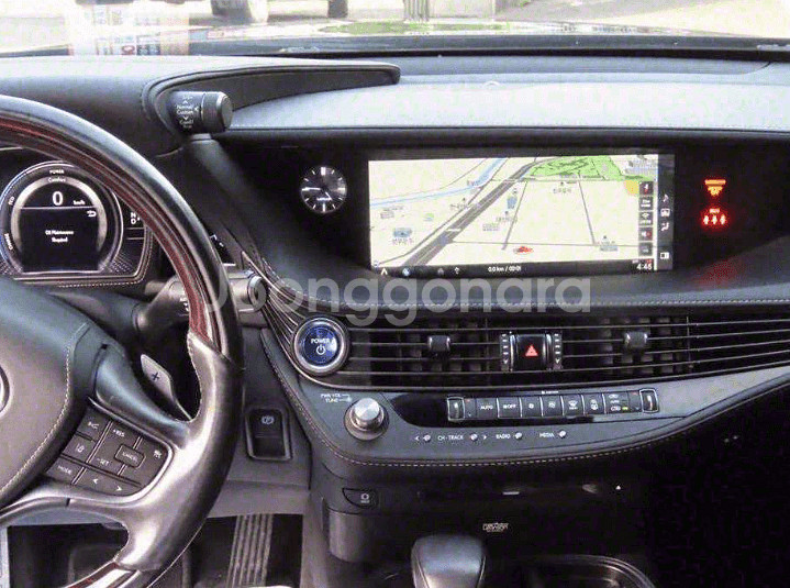@18년 LS500h 럭셔리 AWD@완전무사고@꿀매물--5