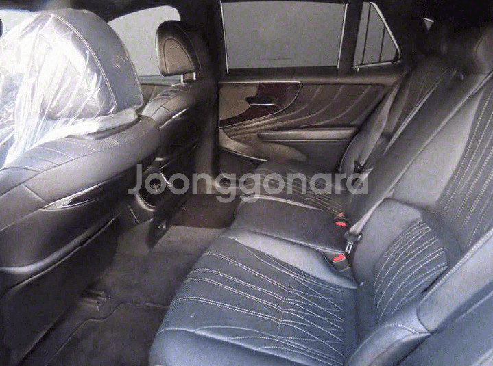 @18년 LS500h 럭셔리 AWD@완전무사고@꿀매물--3