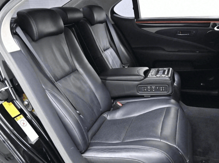 @13년 LS600hL 5인승@완전무사고@상태최상@꿀매 이미지