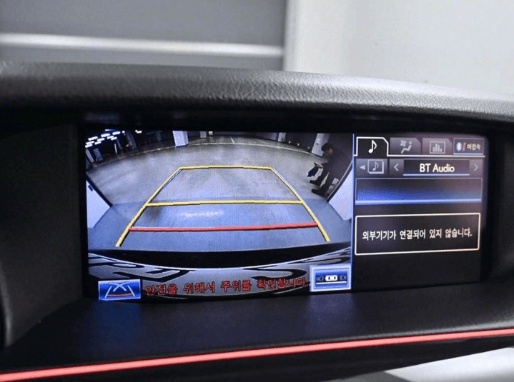 @13년 LS600hL 5인승@완전무사고@상태최상@꿀매 이미지