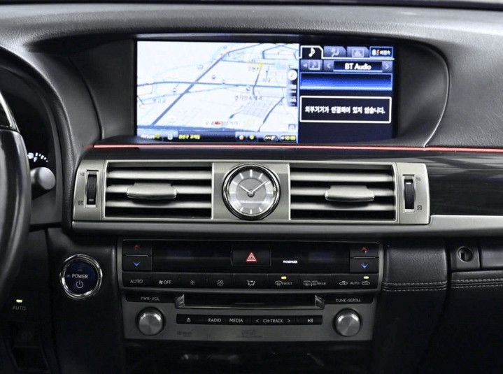 @13년 LS600hL 5인승@완전무사고@상태최상@꿀매 이미지