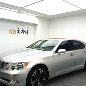 @08년 LS460 STD@무사고@우주최저가@급매