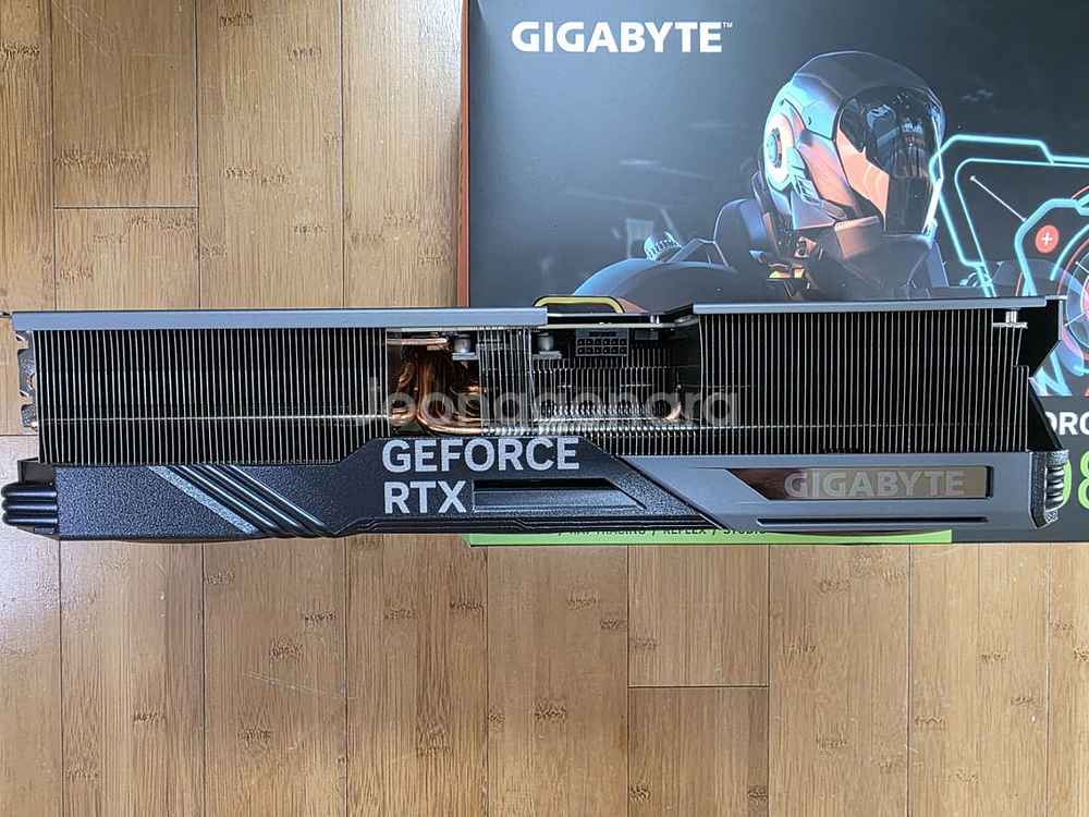 RTX 4080 super gaming oc 판매합니다--1