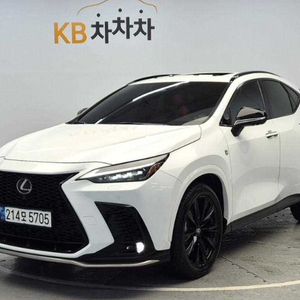 @24년 NX 450h+ F 스포츠@완전무사고@신차급