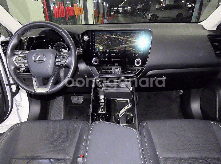 @22년 NX 350h 프리미엄@완전무사고@우주최저가--2