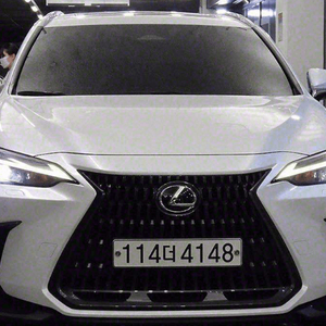 @22년 NX 350h 프리미엄@완전무사고@우주최저가