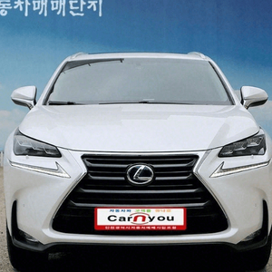 @17년 NX 300h 슈프림@완전무사고@특A급@꿀매물