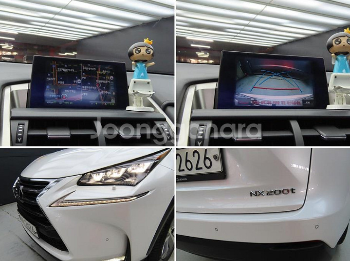 @15년 NX200t 이그제큐티브@완전무사고@우주최저가--5
