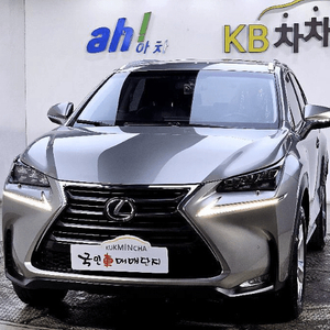 @15년 NX 200t 이그제큐티브@완전무사고@초급매