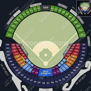 (3/22) LGvs롯데 개막전 1자리 삽니다
