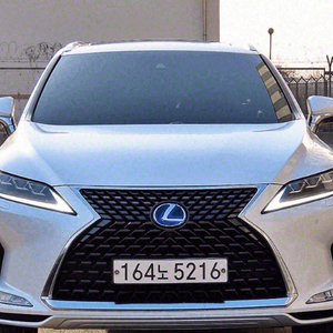 @22년 RX 450hL 이그제큐티브@무사고@우주최저가