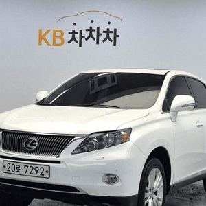 @12년 RX450h 이그제큐티브@무사고@상태최상@급매