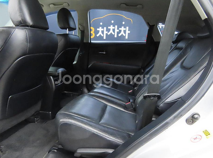 @10년 RX350 PREMIUM@완전무사고@우주최저가--3