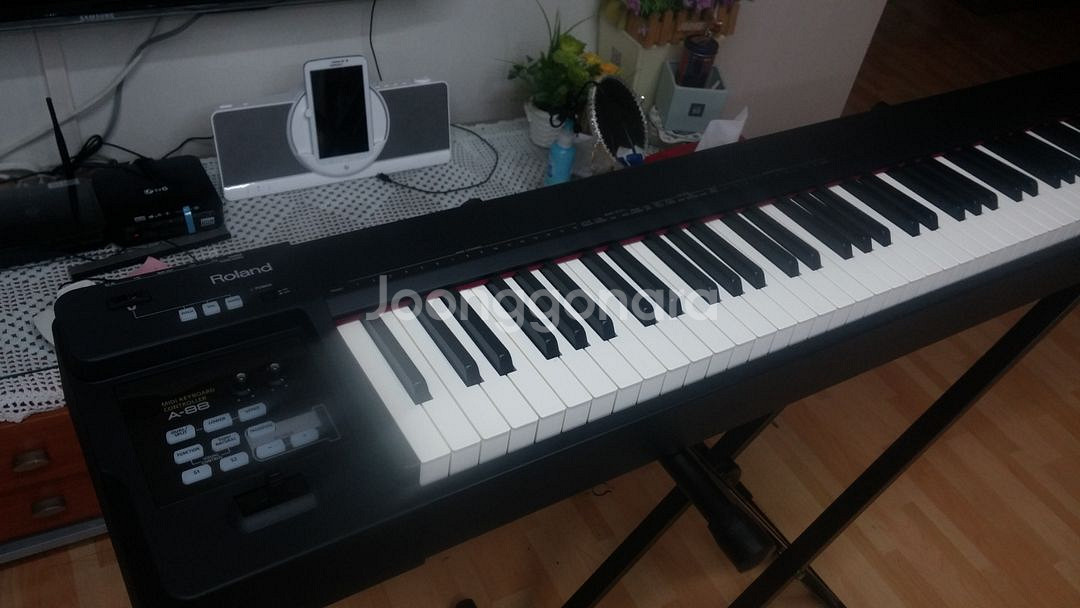 롤랜드a88--0