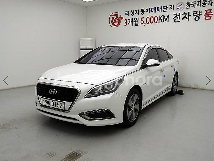 @16년식 LF쏘나타 하이브리드 2.0 HEV 모던--1