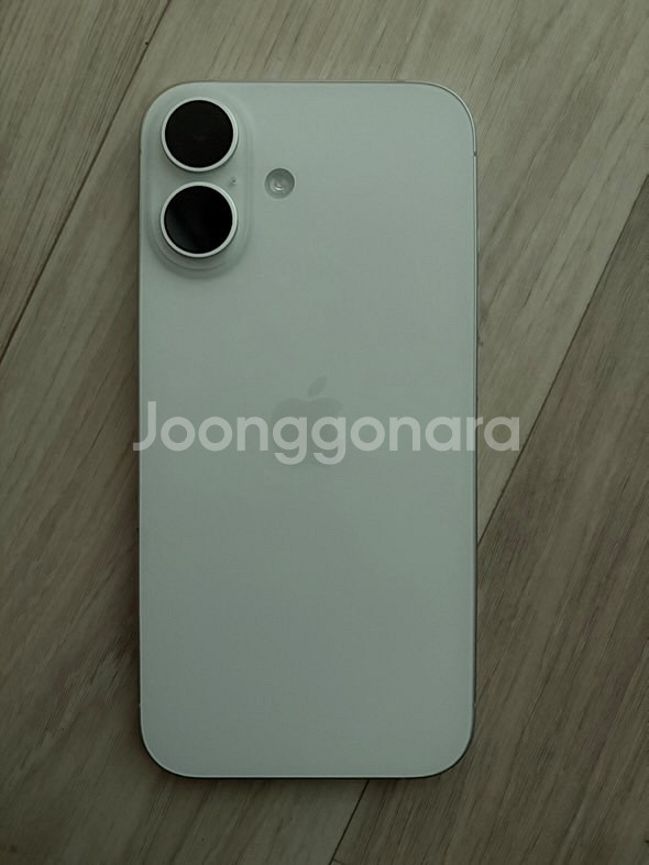 s급 아이폰16 128g--0