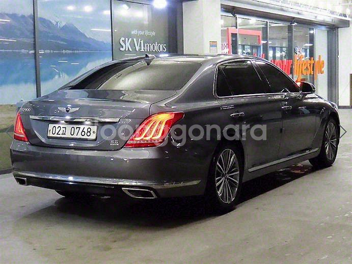 @16년식 EQ900 3.8 GDi AWD 프리미엄--3