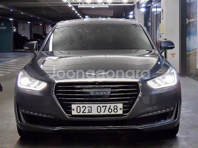 @16년식 EQ900 3.8 GDi AWD 프리미엄--1
