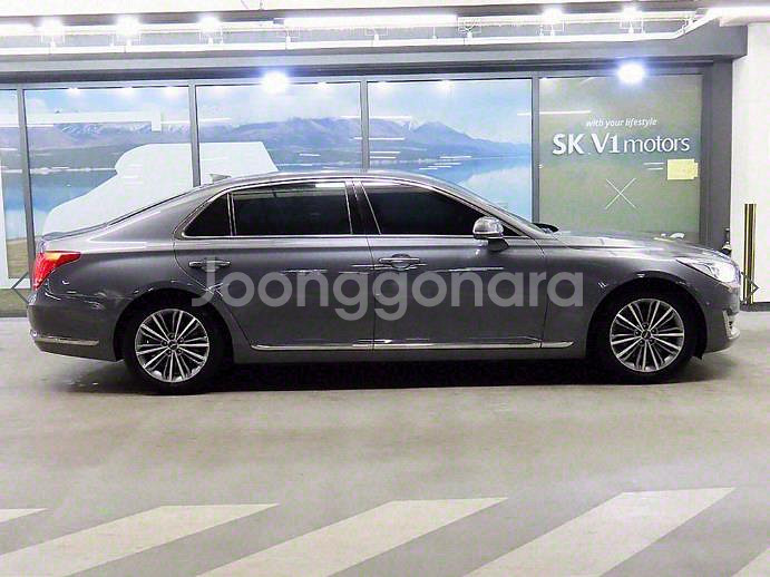 @16년식 EQ900 3.8 GDi AWD 프리미엄--2