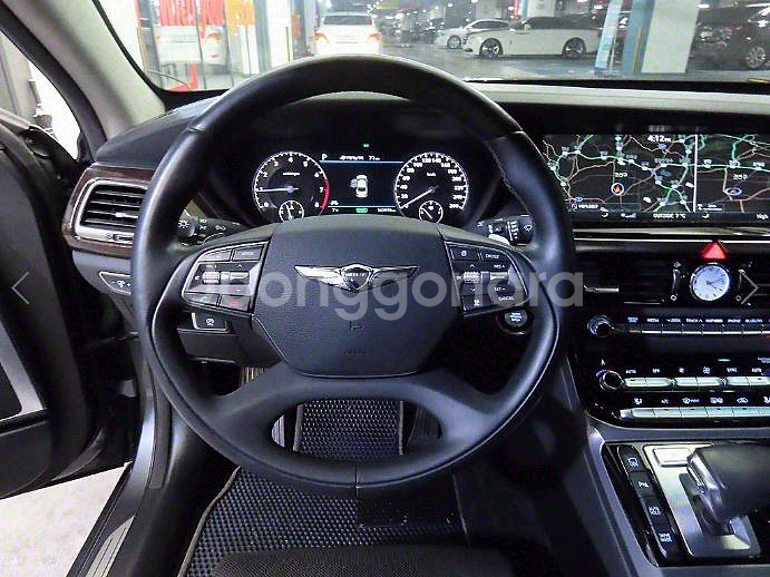 @16년식 EQ900 3.8 GDi AWD 프리미엄--7