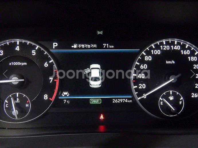 @16년식 EQ900 3.8 GDi AWD 프리미엄--8