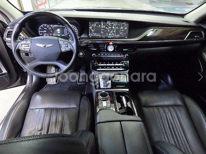 @16년식 EQ900 3.8 GDi AWD 프리미엄--9