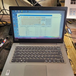 수리용<2235>lenovo120s n3350