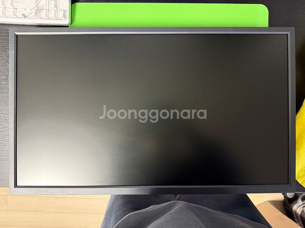 벤큐 xl2540k 팝니다 s급--1